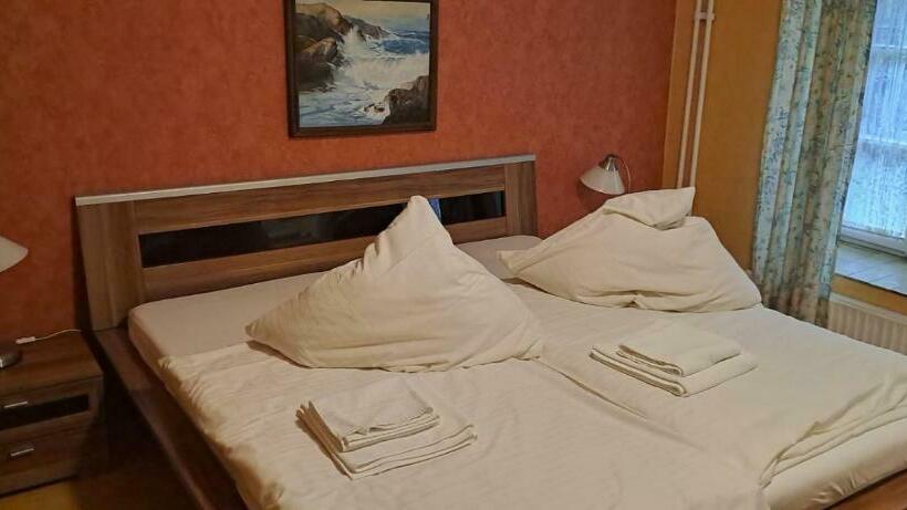 Общежитие Restaurant El Greco Bei Der Taffingsmühle
