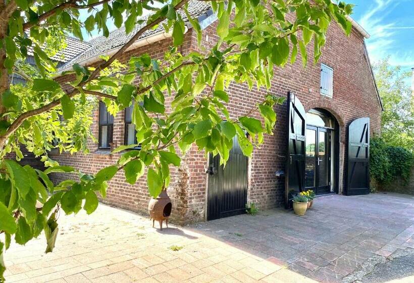 민박 De Heeren Hoeve Carpe Diem