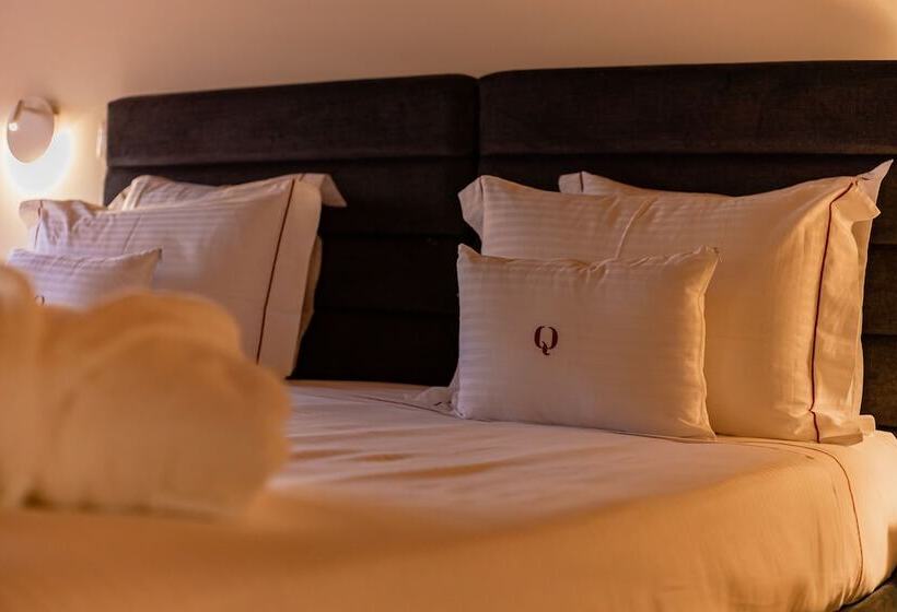 민박 Quinta Da Corredoura, Hotel Rural