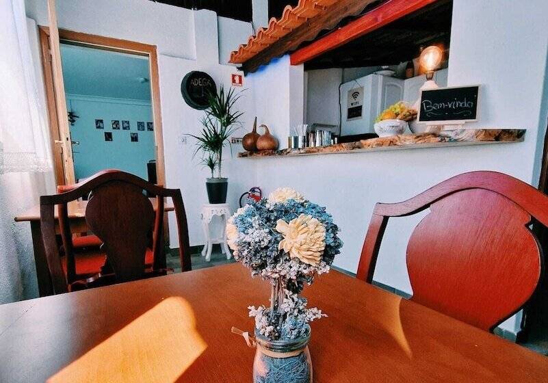 مبيت وإفطار Quinta Penedo Das Antas   Al
