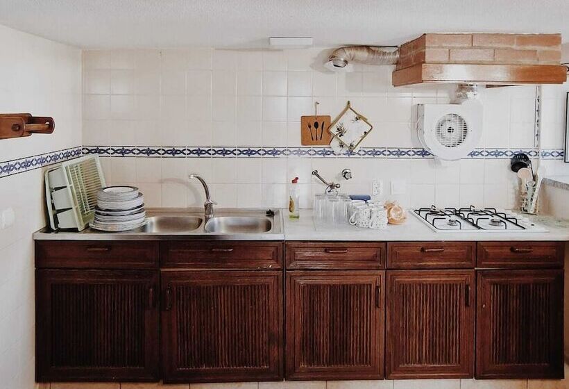 مبيت وإفطار Quinta Penedo Das Antas   Al