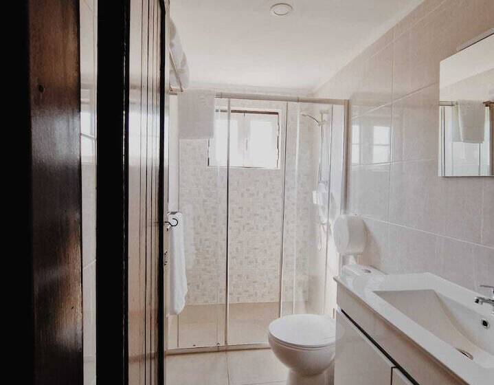 مبيت وإفطار Quinta Penedo Das Antas   Al