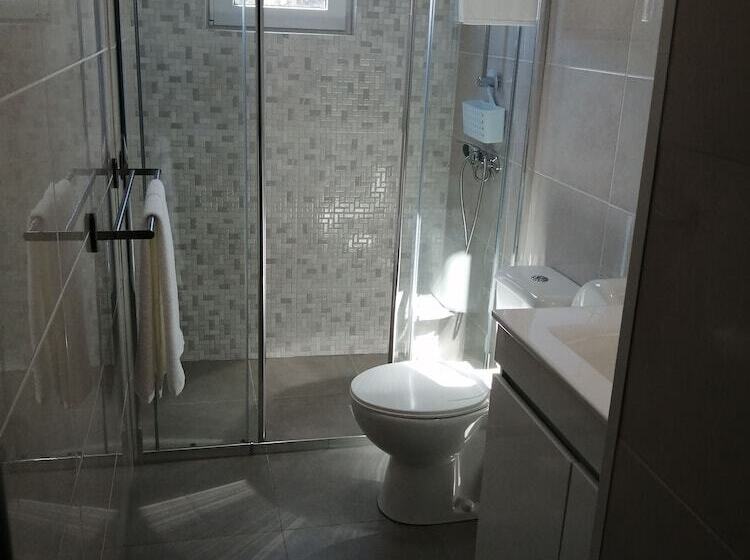 مبيت وإفطار Quinta Penedo Das Antas   Al