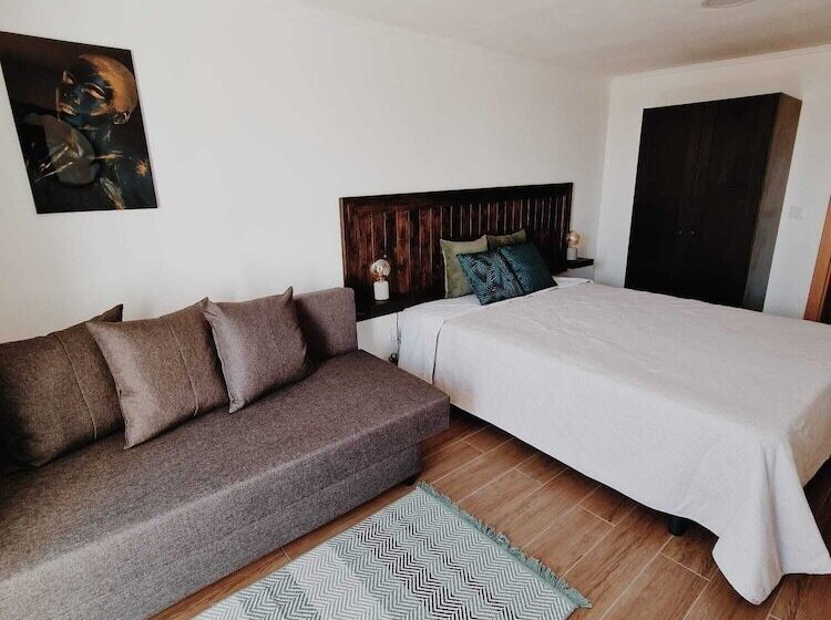 مبيت وإفطار Quinta Penedo Das Antas   Al