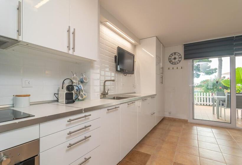 Edisol 29  Villa Pilar 2