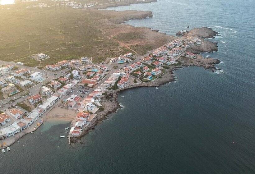 Edisol 29  Villa Pilar 2