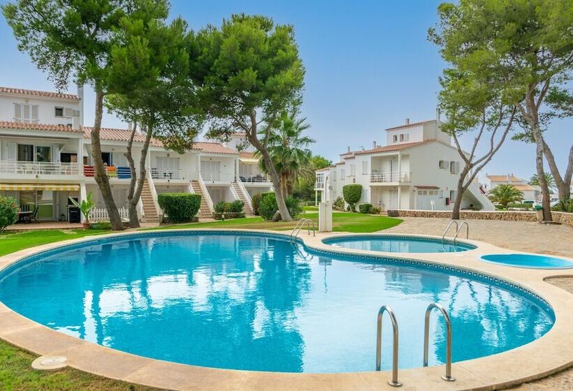 Edisol 29  Villa Pilar 2