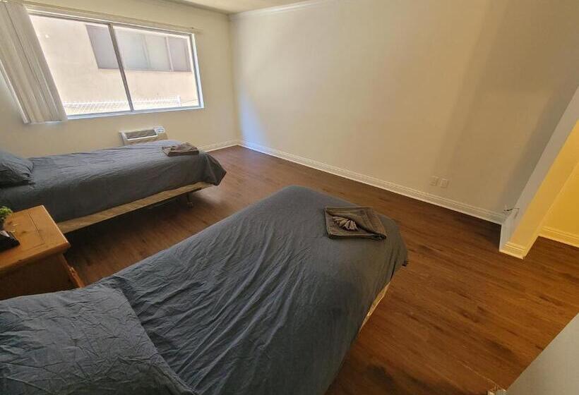 فندق (a09) Spacious Double Bed Suite