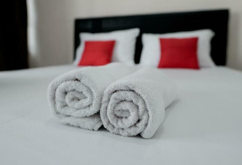 هتل Bale Cangkring