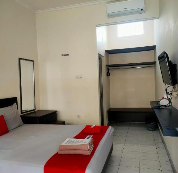 هتل Bale Cangkring