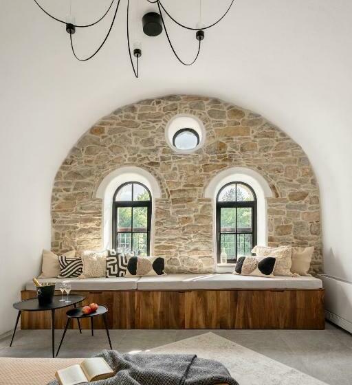 호텔 Bridges Residence