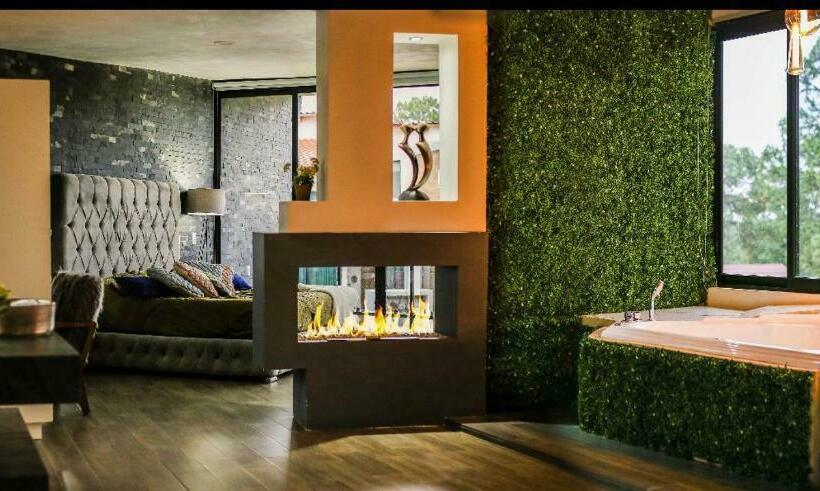 Hotel Cabaña Love