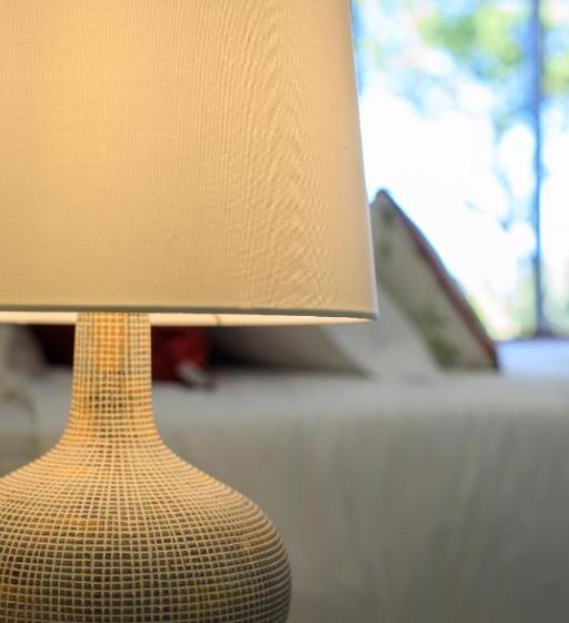 호텔 Campo Do Rosmaninho