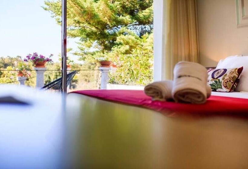 호텔 Campo Do Rosmaninho