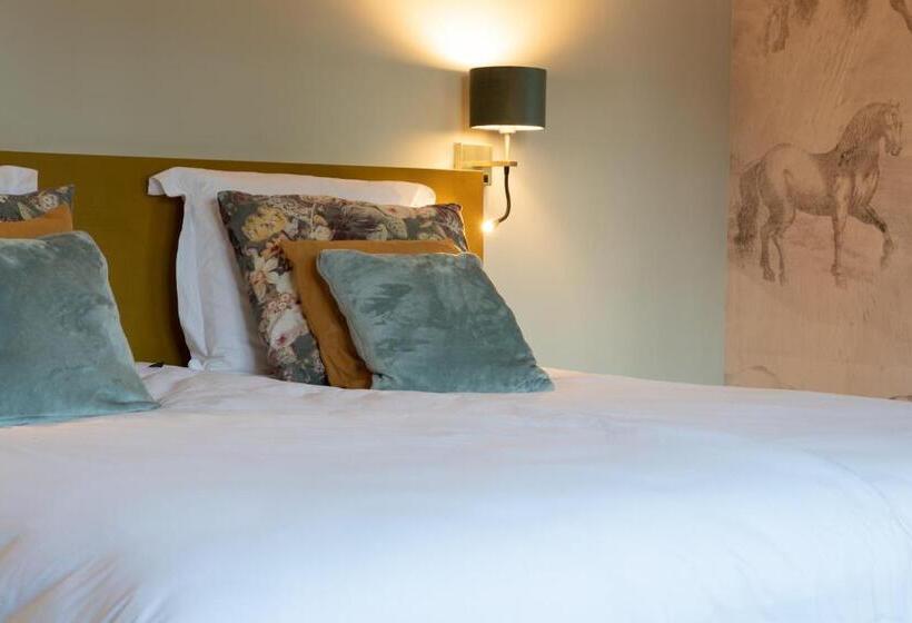 Hotel Het Heerenlogement Beusichem