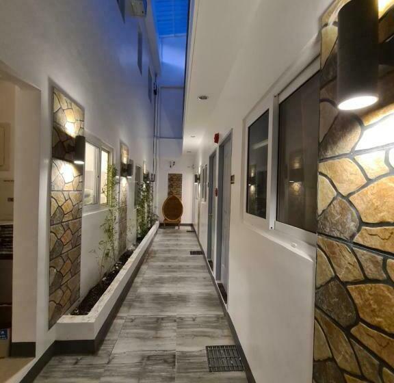My Stay Hotel Near Sm Mall 1 Min Walk