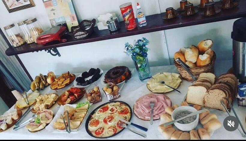 Отель Pousada Da Jaqueira   Epp