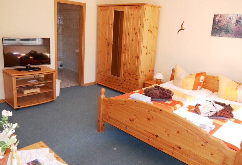 ホテル Schloss Goldacker  Das Schloss Der Gesundheit