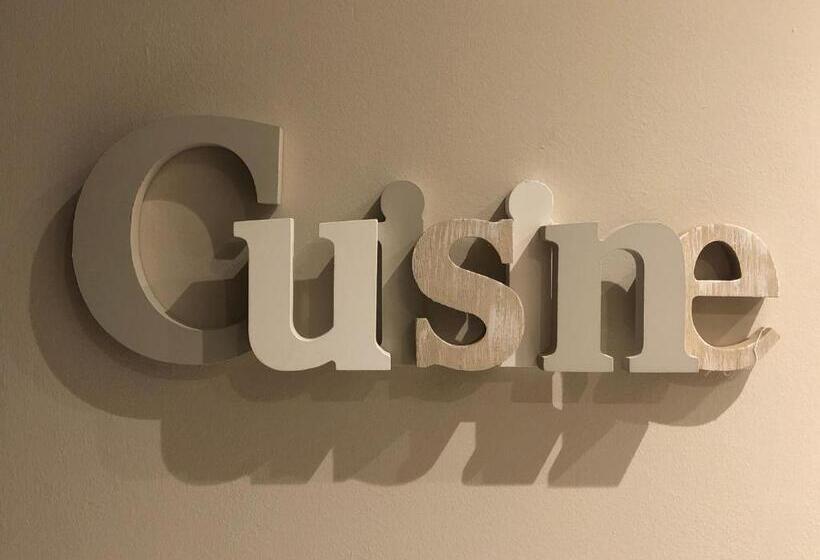 La S Volta Vanzago Bed And Breakfast