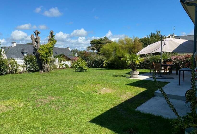 Maison De Vacances Ninette
