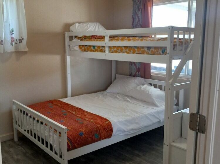 فندق على الطريق Little Canyon Inn