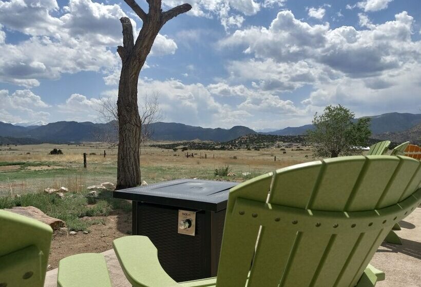 فندق على الطريق Little Canyon Inn