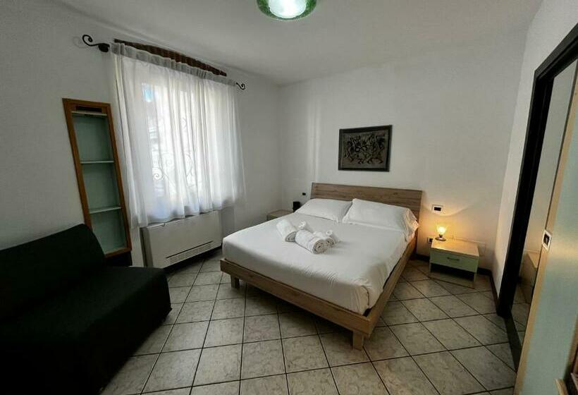 Пансион Casa Carlotta