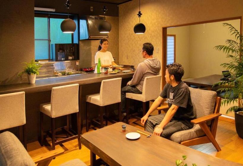 بنسيون Guesthouse Uzu Sado   Vacation Stay 01100v