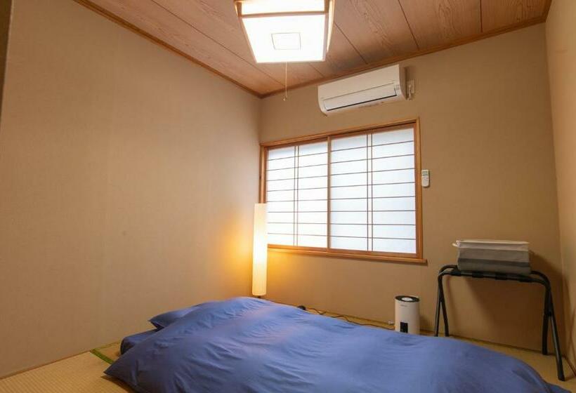 Пансион Guesthouse Uzu Sado Vacation Stay 01124v