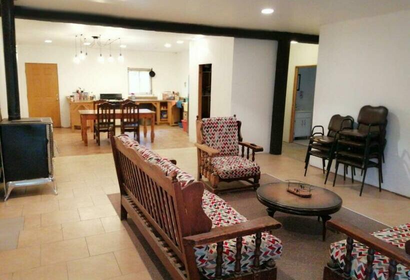 پانسیون Hostal Font´s