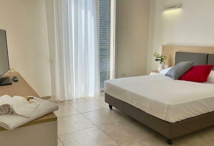 펜션 La Corte Dei Colombi Guest House
