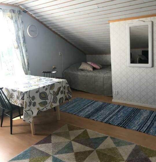 Päivin Pirtti Pirttikahvila Ja B&b