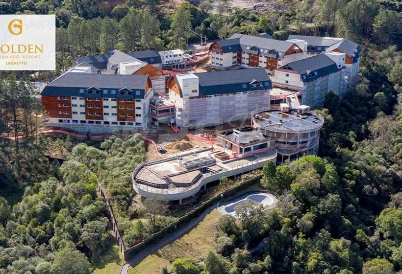 Golden Gramado Resort