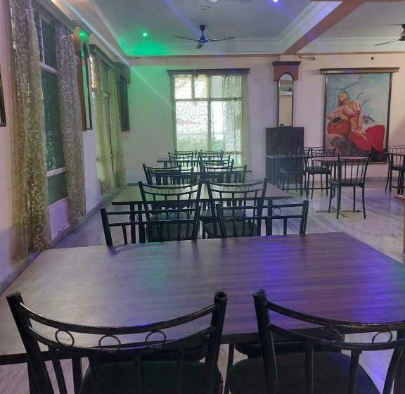 Курорт Shree Villa