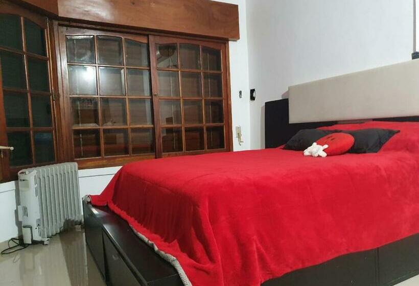 Uriburu B&b