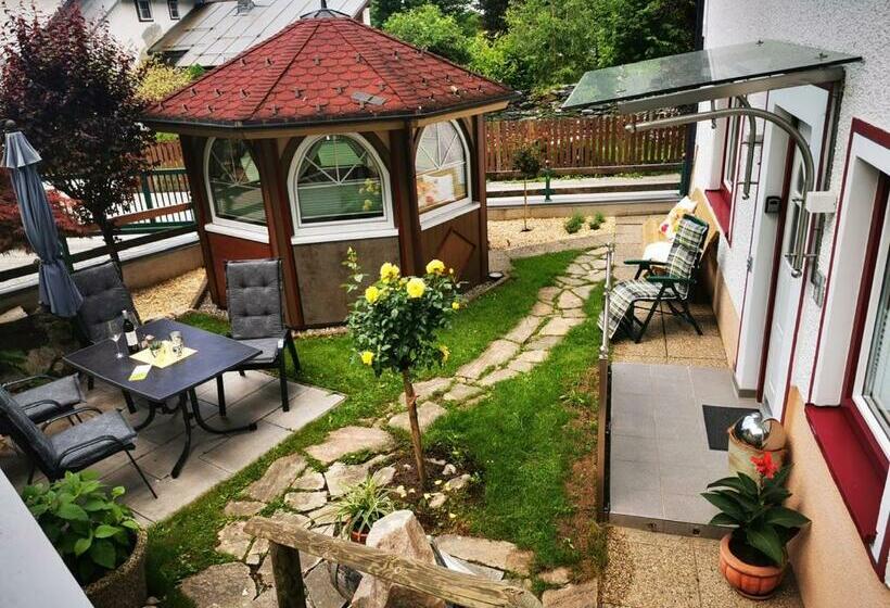 Appartement Anton
