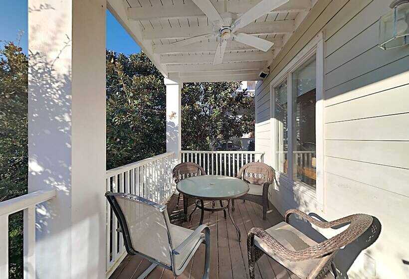 Beach Blessing Of 30a