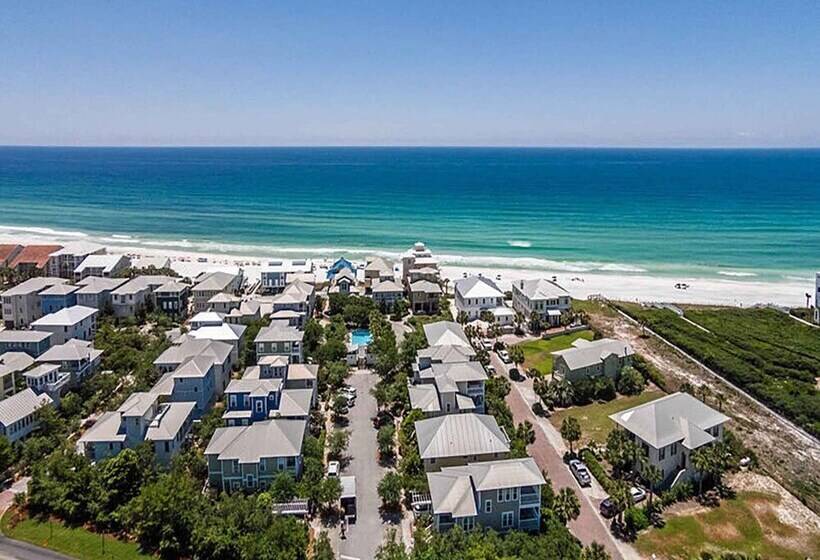 Beach Blessing Of 30a