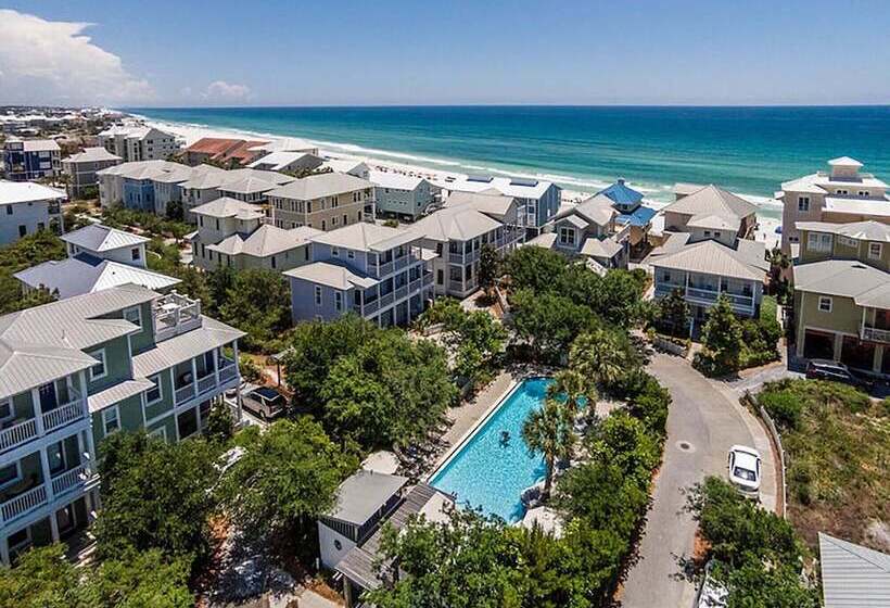 Beach Blessing Of 30a