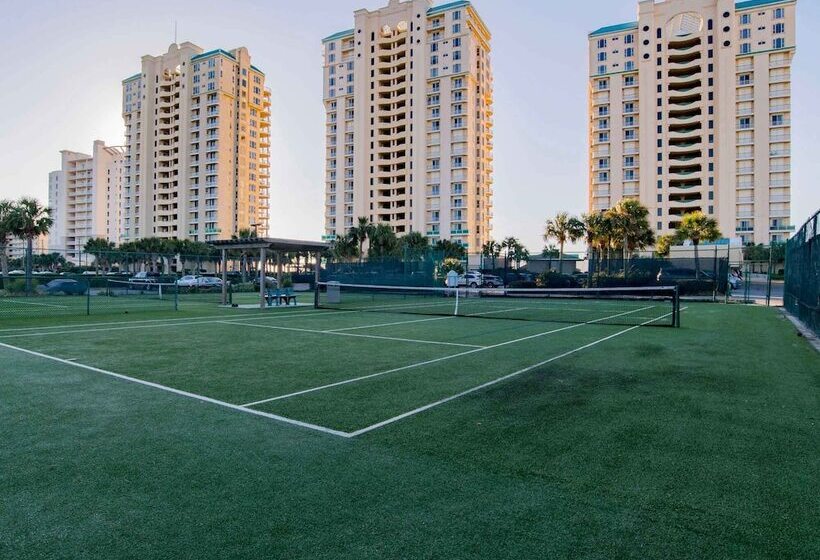 Beach Colony East By Southern Vacation Rentals