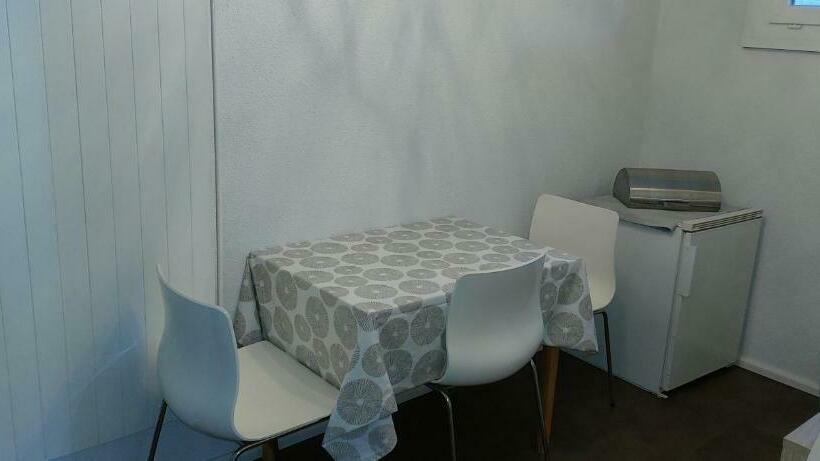 مبيت وإفطار Chambre D Hôte L Optimisme