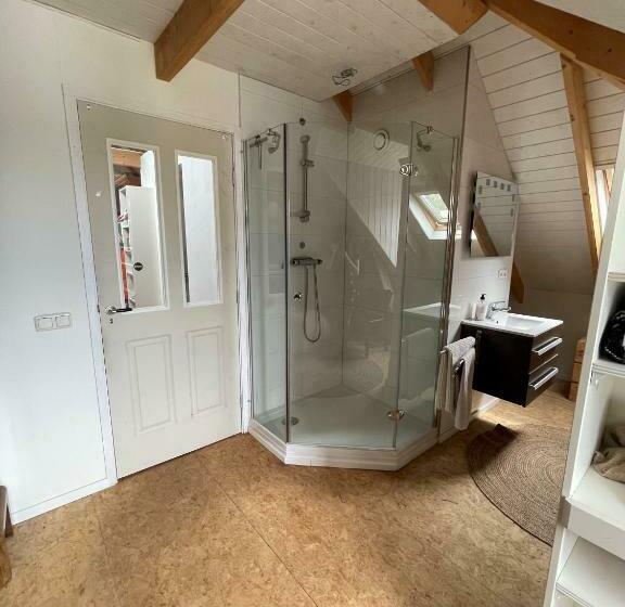 Bed and Breakfast De Pikeur