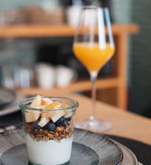 مبيت وإفطار Loft 32