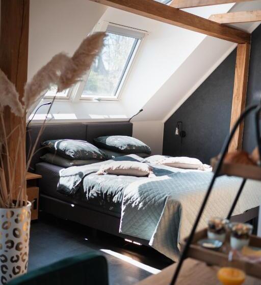 مبيت وإفطار Loft 32