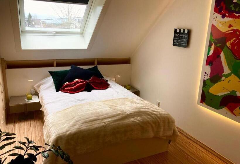 مبيت وإفطار Sleep Inn Bed&breakfast