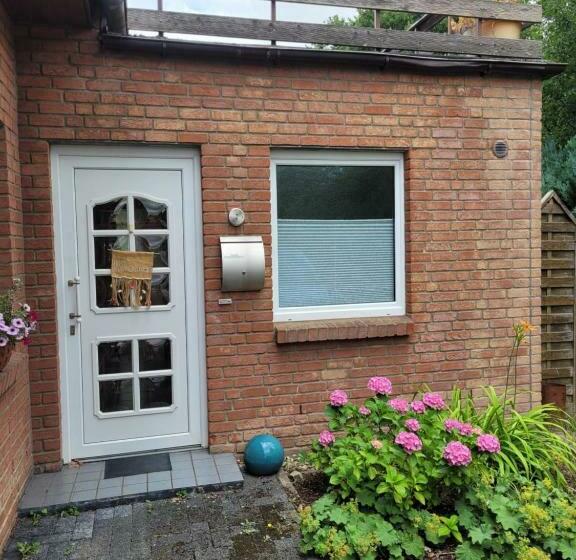 Ferienwohnung Sonnenschein