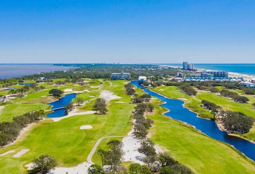 Gulf And Golf West