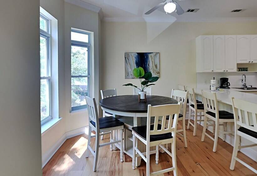 Gulf Place Spires #16b   Relaxation Station