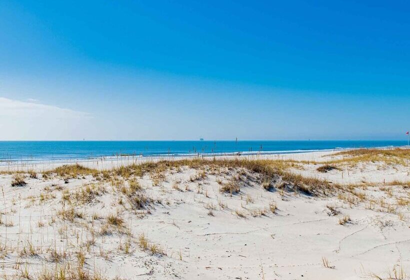 Gulf Shores Plantation 2326