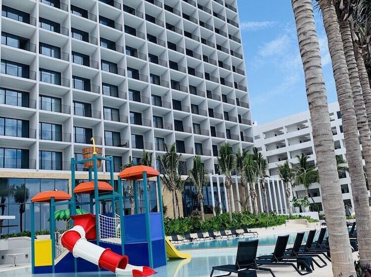 فندق Viaggio Resort Mazatlan